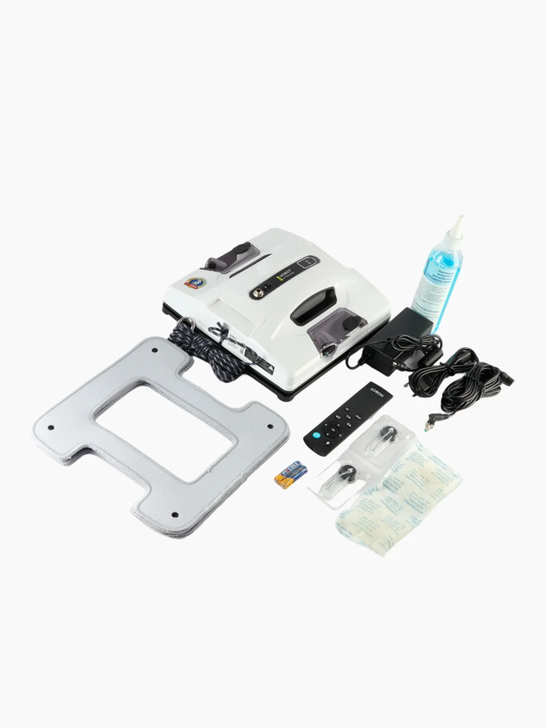 Робот мойщик окон Hobot-2S Ultrasonic