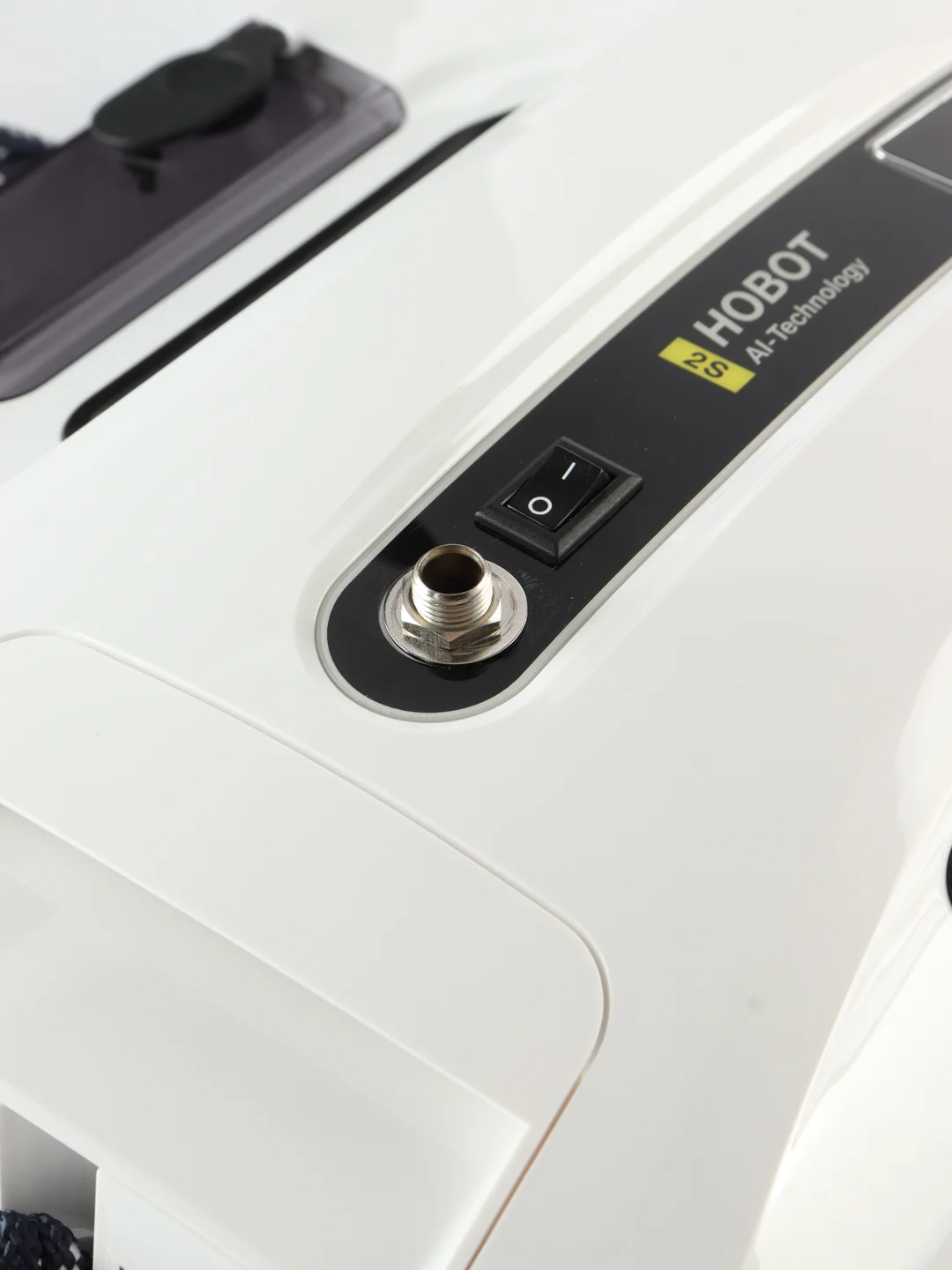 Робот мойщик окон Hobot-2S Ultrasonic