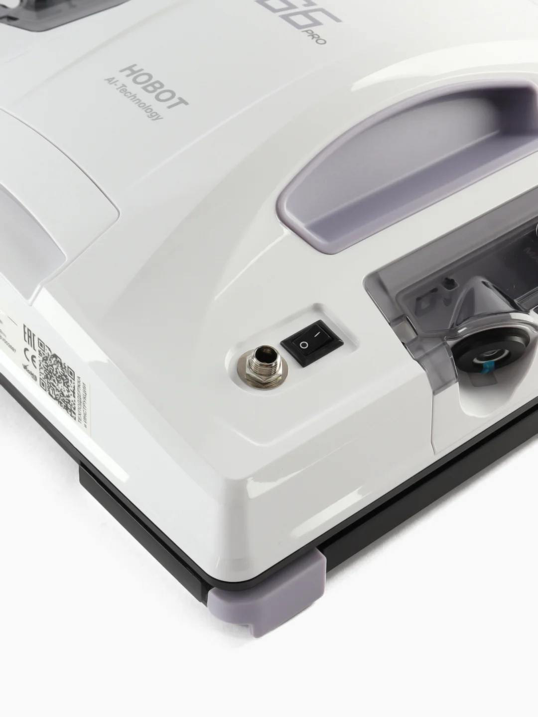 Робот мойщик окон HOBOT-S6 Pro