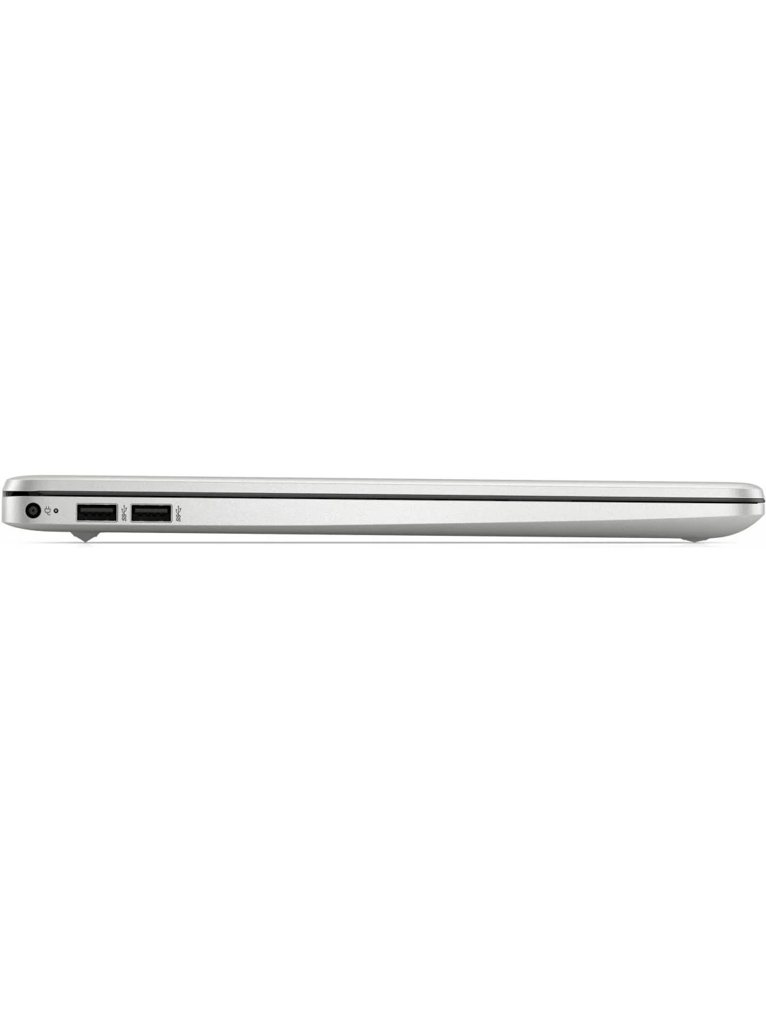 Ноутбук HP 15s-fq5340tu i3 1215U/8Gb/SSD256Gb/15.6"/SVA/FHD/W11H/silver