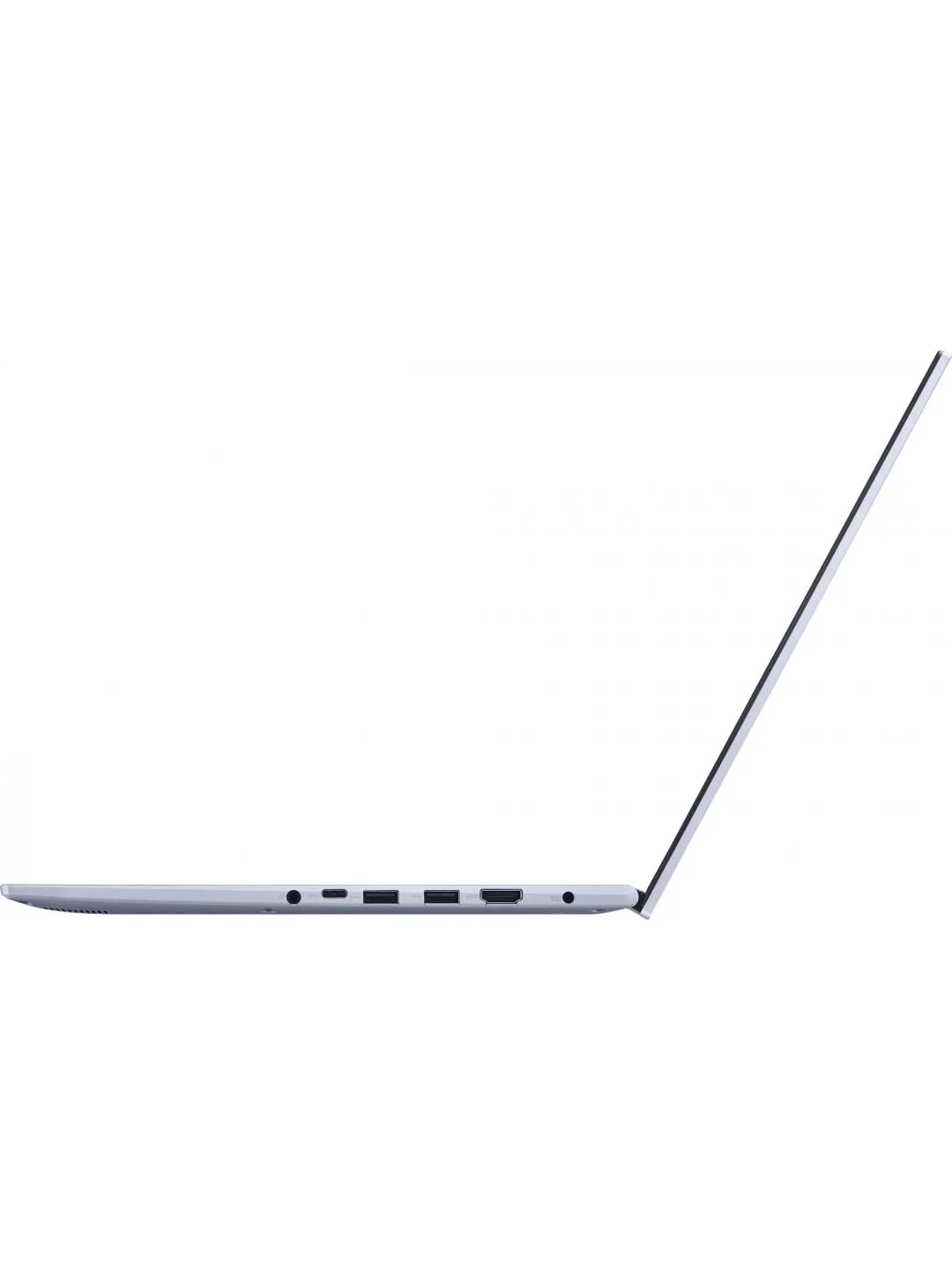 Ноутбук Asus VivoBook X1502ZA-BQ2005 i7 12700H/16Gb/SSD512Gb/15.6"/IPS/FHD/noOS/silver