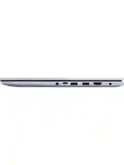 Ноутбук Asus VivoBook X1502ZA-BQ2005 i7 12700H/16Gb/SSD512Gb/15.6"/IPS/FHD/noOS/silver