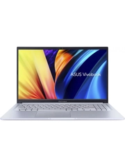 Ноутбук Asus VivoBook X1502ZA-BQ2005 i7 12700H/16Gb/SSD512Gb/15.6"/IPS/FHD/noOS/silver