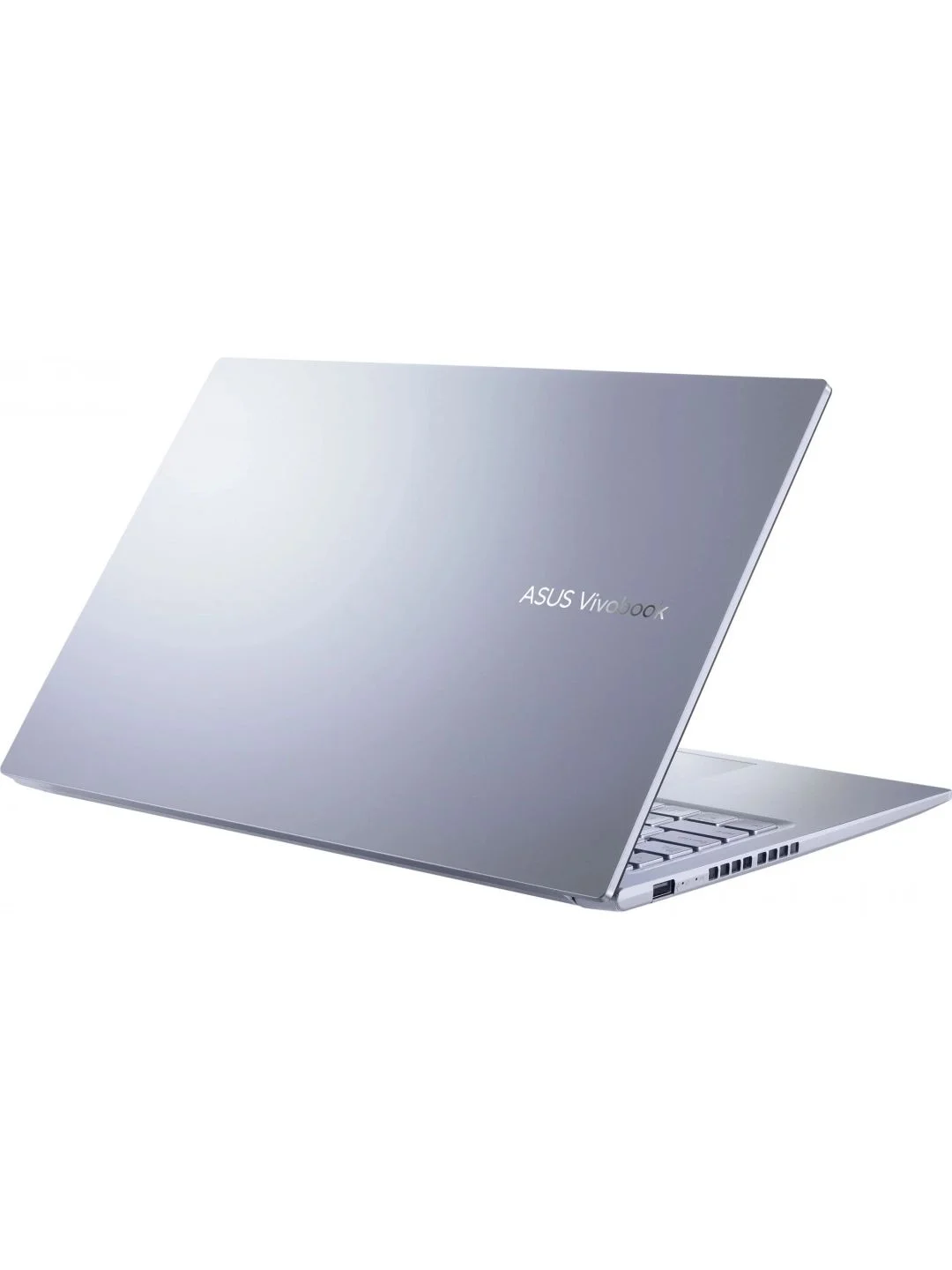 Ноутбук Asus VivoBook X1502ZA-BQ2005 i7 12700H/16Gb/SSD512Gb/15.6"/IPS/FHD/noOS/silver