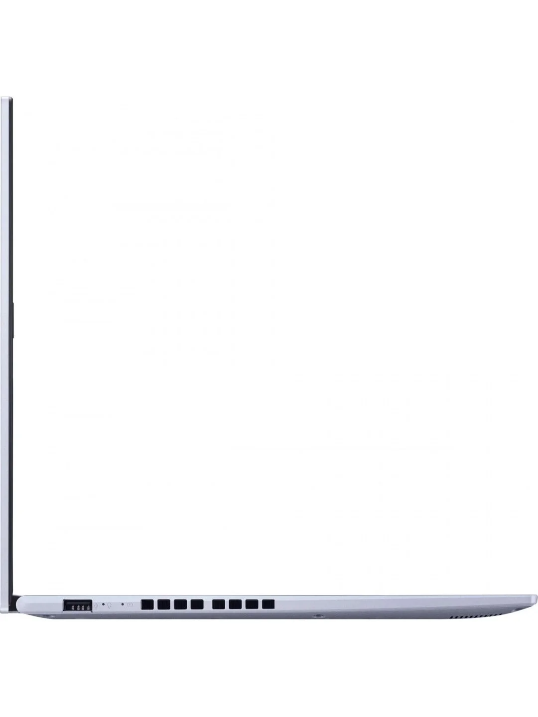 Ноутбук Asus VivoBook X1502ZA-BQ2005 i7 12700H/16Gb/SSD512Gb/15.6"/IPS/FHD/noOS/silver