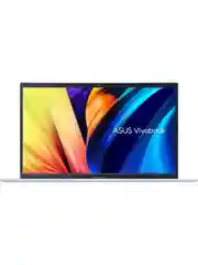 Ноутбук Asus VivoBook X1502ZA-BQ2005 i7 12700H/16Gb/SSD512Gb/15.6"/IPS/FHD/noOS/silver