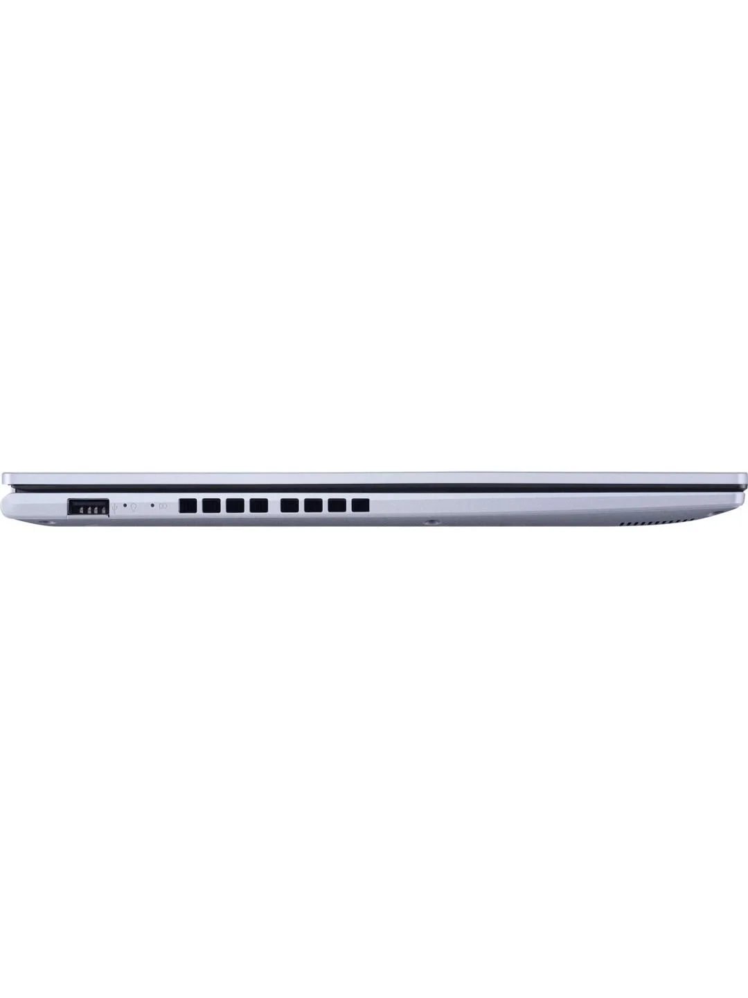 Ноутбук Asus VivoBook X1502ZA-BQ2005 i7 12700H/16Gb/SSD512Gb/15.6"/IPS/FHD/noOS/silver