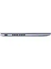 Ноутбук Asus VivoBook X1502ZA-BQ2005 i7 12700H/16Gb/SSD512Gb/15.6"/IPS/FHD/noOS/silver