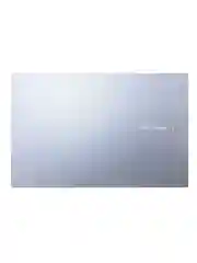 Ноутбук Asus VivoBook X1502ZA-BQ2005 i7 12700H/16Gb/SSD512Gb/15.6"/IPS/FHD/noOS/silver