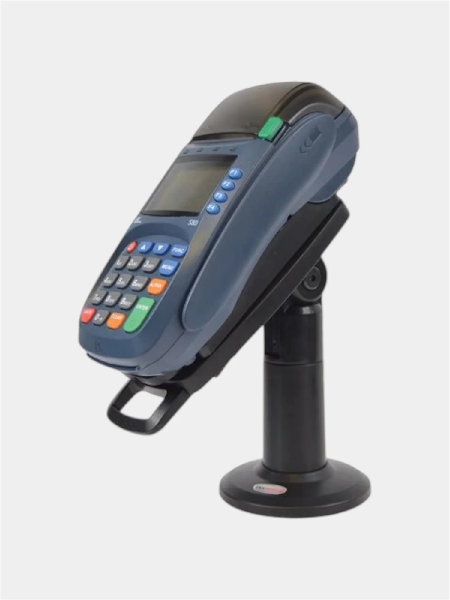Кронштейн для платежного терминала verifone VX820