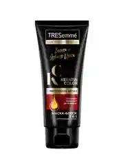 Маска-блеск 3в1 TRESemme Keratin Color Защита и яркость цвета, для окрашенных волос, 200мл