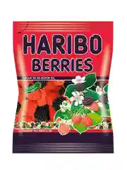 Жевательный мармелад HARIBO Berries "Ягоды", 80 г