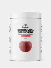 Минеральное универсальное удобрение Purshat - 1 кг, NPK 16-16-16 для роста и здоровья