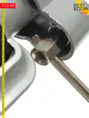 Держатель на струбцине для дрели , шлифовальной машины , гровера
