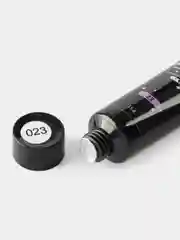 Сиреневый акрил-гель (Acryl gel) FOXY EXPERT, светоотражающий