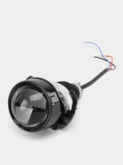 Светодиодные линзы Bi-Led A5+ 2.5" (комплект 2 шт.)