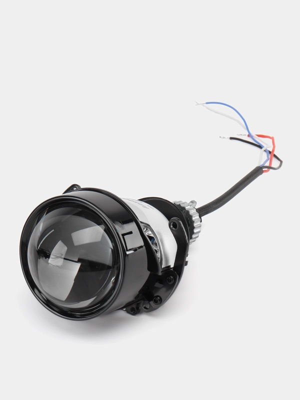 Светодиодные линзы Bi-Led A5+ 2.5" (комплект 2 шт.)