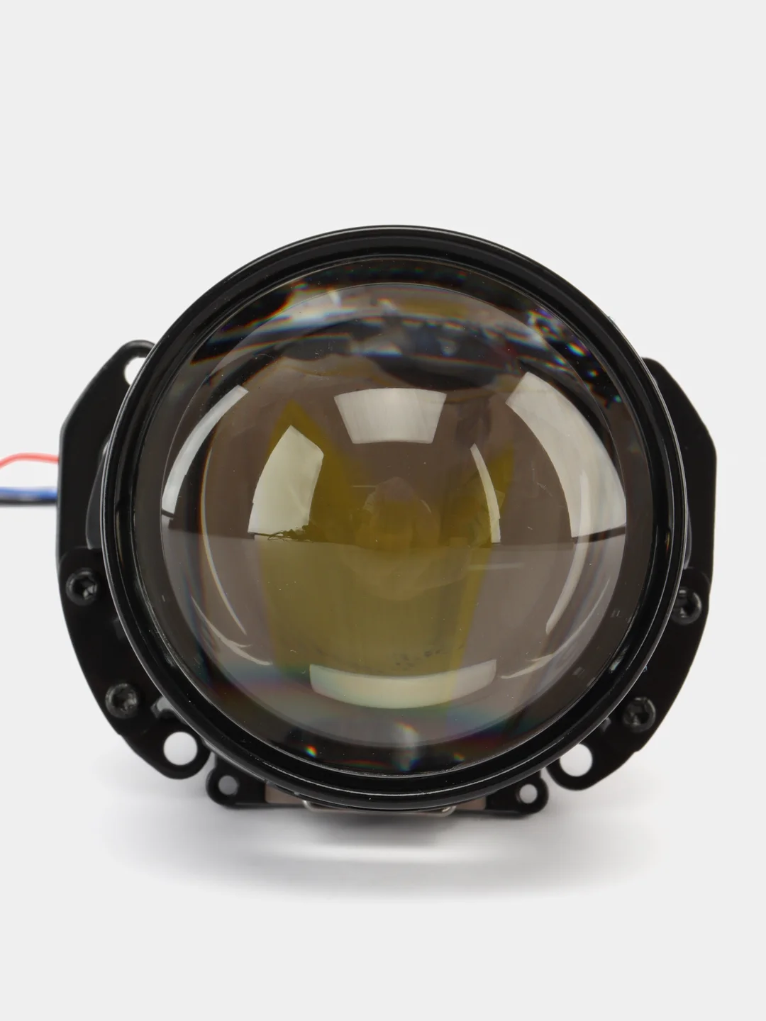 Светодиодные линзы Bi-Led A5+ 2.5" (комплект 2 шт.)