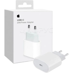 Зарядное устройство Apple 20w