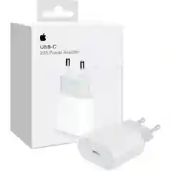 Зарядное устройство Apple 20w
