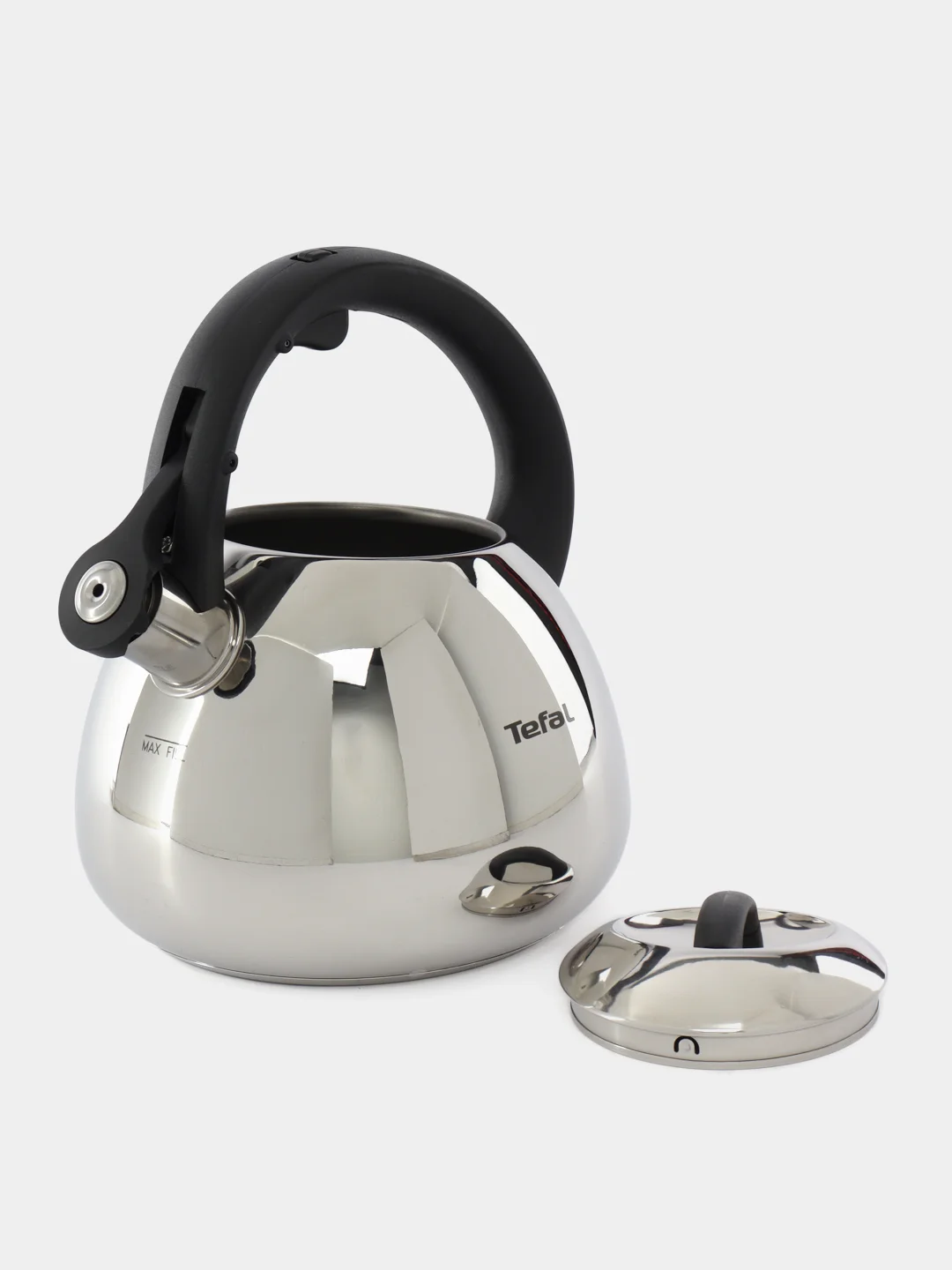 Чайник Tefal SS K2481574, 2,7 л