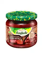 Фасоль красная BONDUELLE, в классическом барбекю, 360 г