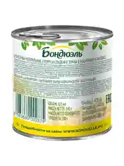 Кукуруза консервированная BONDUELLE, сладкая, 340 г