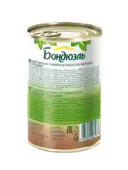 Оливки с анчоусом BONDUELLE, 300 г