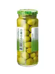 Оливки с трюфелем BONDUELLE, 220 г