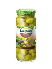 Оливки с трюфелем BONDUELLE, 220 г