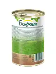 Оливки с голубым сыром Bonduelle Мансанилья, 300 г