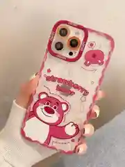 Тёмно-коричневый iphone 11, Айфон 11 чехол матовый с объемный с принтом для iPhone 11
