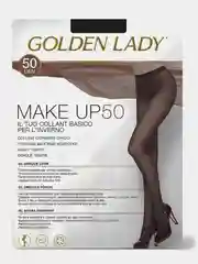Капроновые колготки Golden Lady Make Up