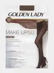 Капроновые колготки Golden Lady Make Up