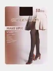 Капроновые колготки Golden Lady Make Up