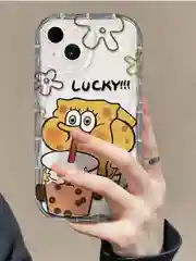 Песочный хаки apple iPhone 14, Айфон 14 чехол матовый с обьемный с принтом для iPhone 14