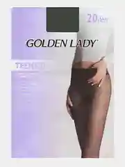 Капроновые колготки Golden Lady Teens 20