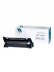 Блок фотобарабана NVP NV-DK-1150 DU, совместимый, 100000k