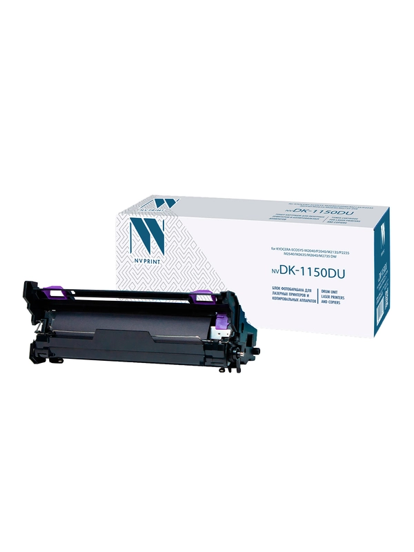 Блок фотобарабана NVP NV-DK-1150 DU, совместимый, 100000k