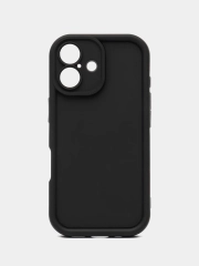 Чехол для iPhone 16 / 16 Pro / 16 Pro Max/ 16 plus, айфон 16, про, макс, плюс, с бортиками