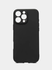 Чехол для iPhone 16 / 16 Pro / 16 Pro Max / 16 Plus, айфон 16 / 16 про / 16 про макс