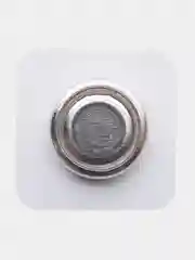 Батарейка Renata 379 (SR521SW, V379), 1.55V, 16 mAh, Швейцария, 1 штука