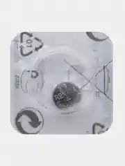 Батарейка Renata 379 (SR521SW, V379), 1.55V, 16 mAh, Швейцария, 1 штука
