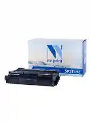 Картридж NV Print NV-SP311HE, совместимый, 3500k