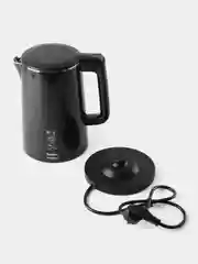 Черный чайник электрический TESLER KT-1520