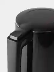Черный чайник электрический TESLER KT-1520