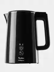 Черный чайник электрический TESLER KT-1520