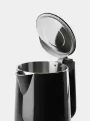 Черный чайник электрический TESLER KT-1520