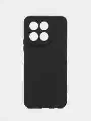 Чехол для Honor X6B  (Хонор Х6б), противоударный, с защитой камеры