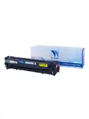 Картридж NVP совместимый NV-CF210A/NV-731 Black